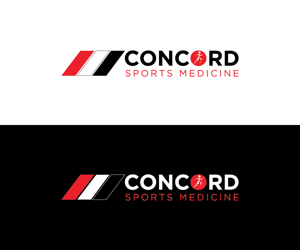 Design de Logo par larismanis pour Concord Sports Medicine | Design #21961232