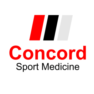 Logo Design by rafkysah088 for Concord Sports Medicine | Design #21970271