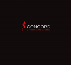 Logo Design by instudio for Concord Sports Medicine | Design: #21984119