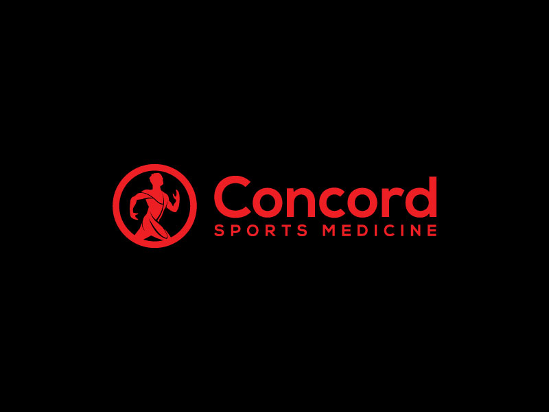 Design de Logo par design notebook pour Concord Sports Medicine | Design #21963244