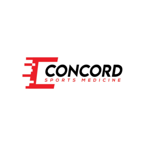 Logo Design by **INCREDIBLEDESIGNERS** for Concord Sports Medicine | Design: #21965985