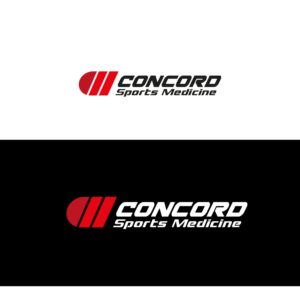 Concord Sports Medicine | Logo Design by Finley Johnson