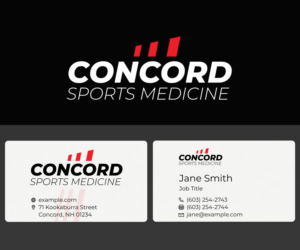 Logo Design by Thorsten W.