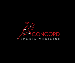 Logo Design by Design Solving for Concord Sports Medicine | Design: #21961851
