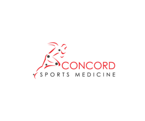 Logo Design by Design Solving for Concord Sports Medicine | Design: #21961852
