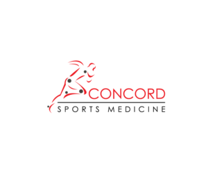 Logo Design by Design Solving for Concord Sports Medicine | Design: #21961858