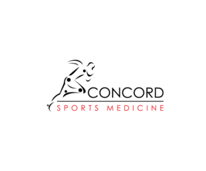 Logo Design by Design Solving for Concord Sports Medicine | Design: #21969360
