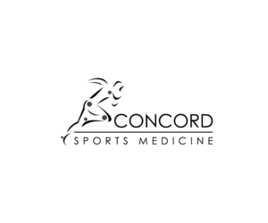 Logo Design by Design Solving for Concord Sports Medicine | Design: #21975123