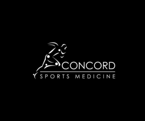 Logo Design by Design Solving for Concord Sports Medicine | Design: #21975124