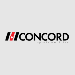 Logo Design by rowabi for Concord Sports Medicine | Design #21973675