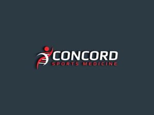 Logo Design by NurDesign for Concord Sports Medicine | Design: #21964235