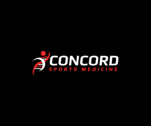 Logo Design by NurDesign for Concord Sports Medicine | Design: #21964236