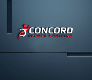 Logo Design by NurDesign for Concord Sports Medicine | Design: #21964237