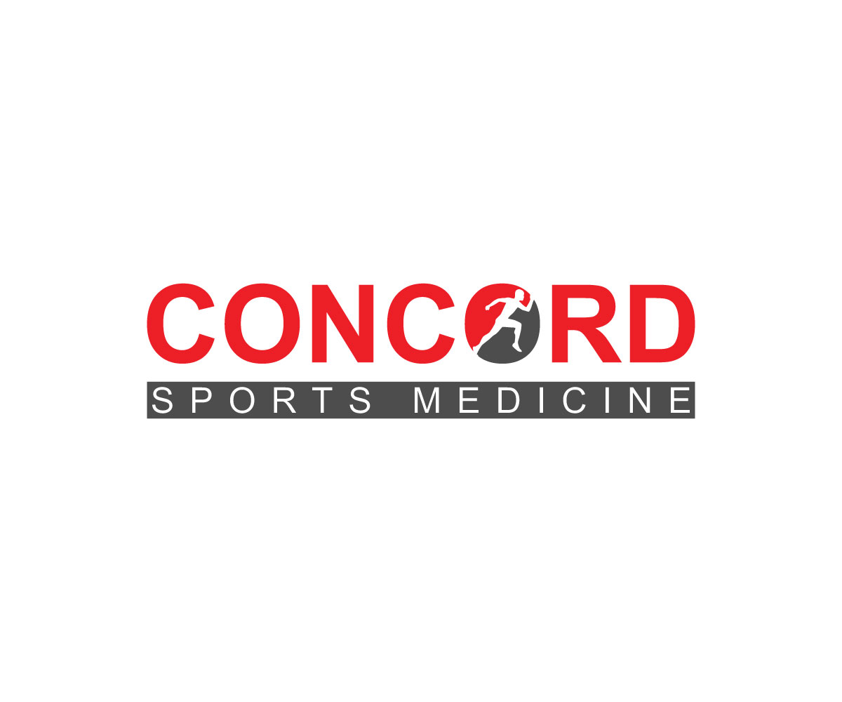 Logo Design by Graphic_studio20 for Concord Sports Medicine | Design #21965898