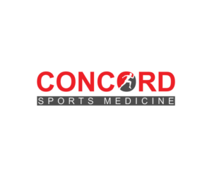Logo Design by Graphic_studio20 for Concord Sports Medicine | Design: #21965898