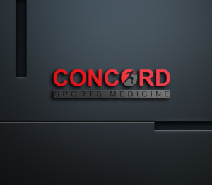 Logo Design by Graphic_studio20 for Concord Sports Medicine | Design: #21965899