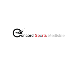 Logo Design by cobra 2 for Concord Sports Medicine | Design: #21981229