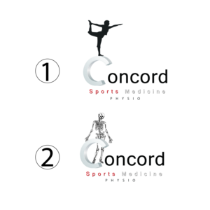 Logo Design by cobra 2 for Concord Sports Medicine | Design: #21984895