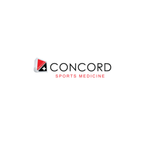 Logo Design by cobra 2 for Concord Sports Medicine | Design: #21986283