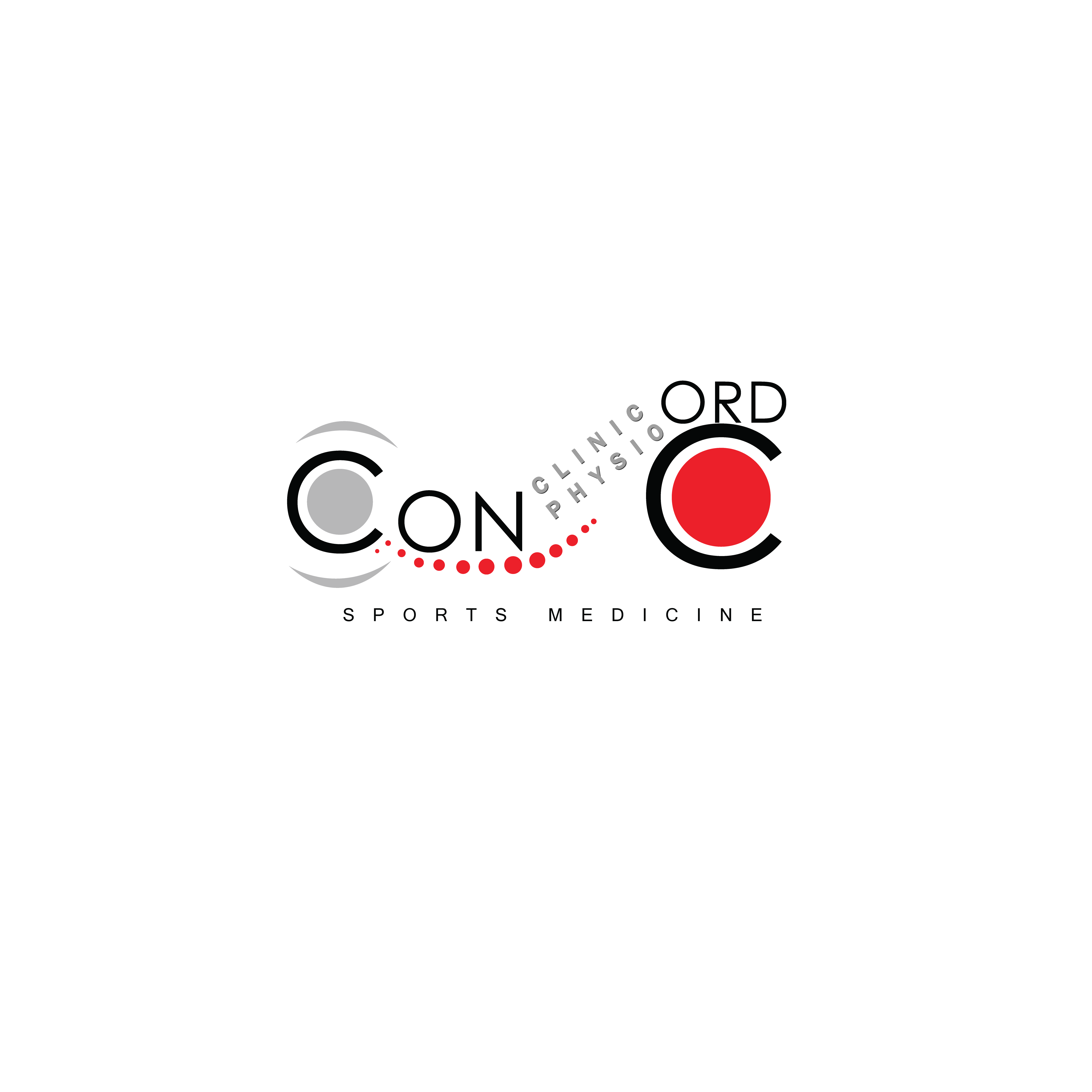 Logo Design by cobra 2 for Concord Sports Medicine | Design #21998419