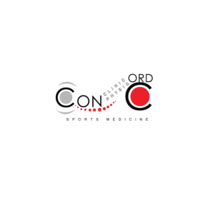 Logo Design by cobra 2 for Concord Sports Medicine | Design: #21998419