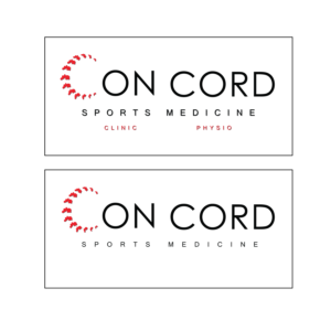 Logo Design by cobra 2 for Concord Sports Medicine | Design #22007091