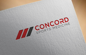 Logo Design by Ismail 21 for Concord Sports Medicine | Design: #21961578