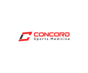 Logo-Design von Ismail 21 für Concord Sports Medicine | Design: #21963677