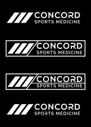 Logo-Design von Ismail 21 für Concord Sports Medicine | Design: #21985613