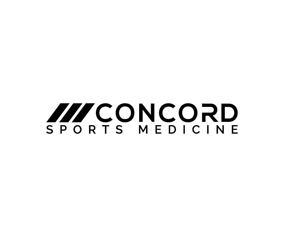 Logo Design by Ismail 21 for Concord Sports Medicine | Design #21990973