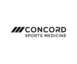 Logo Design by Ismail 21 for Concord Sports Medicine | Design: #21990974