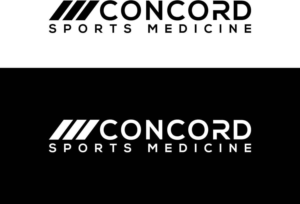 Logo Design by Ismail 21 for Concord Sports Medicine | Design: #22038631