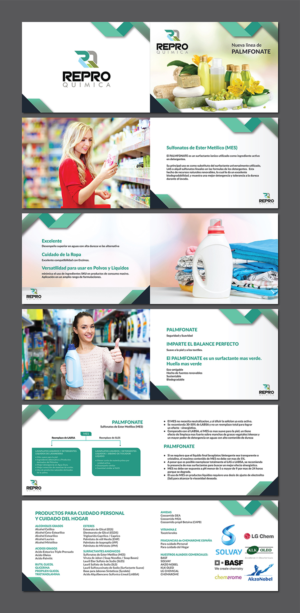 Flyer-Design von Deziners Zone für dieses Projekt | Design: #21966753