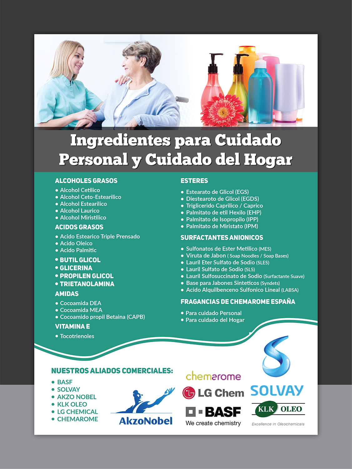 Flyer Design by Deziners Zone for this project | Design #22107470