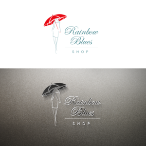 Logo Design by :) Zoya