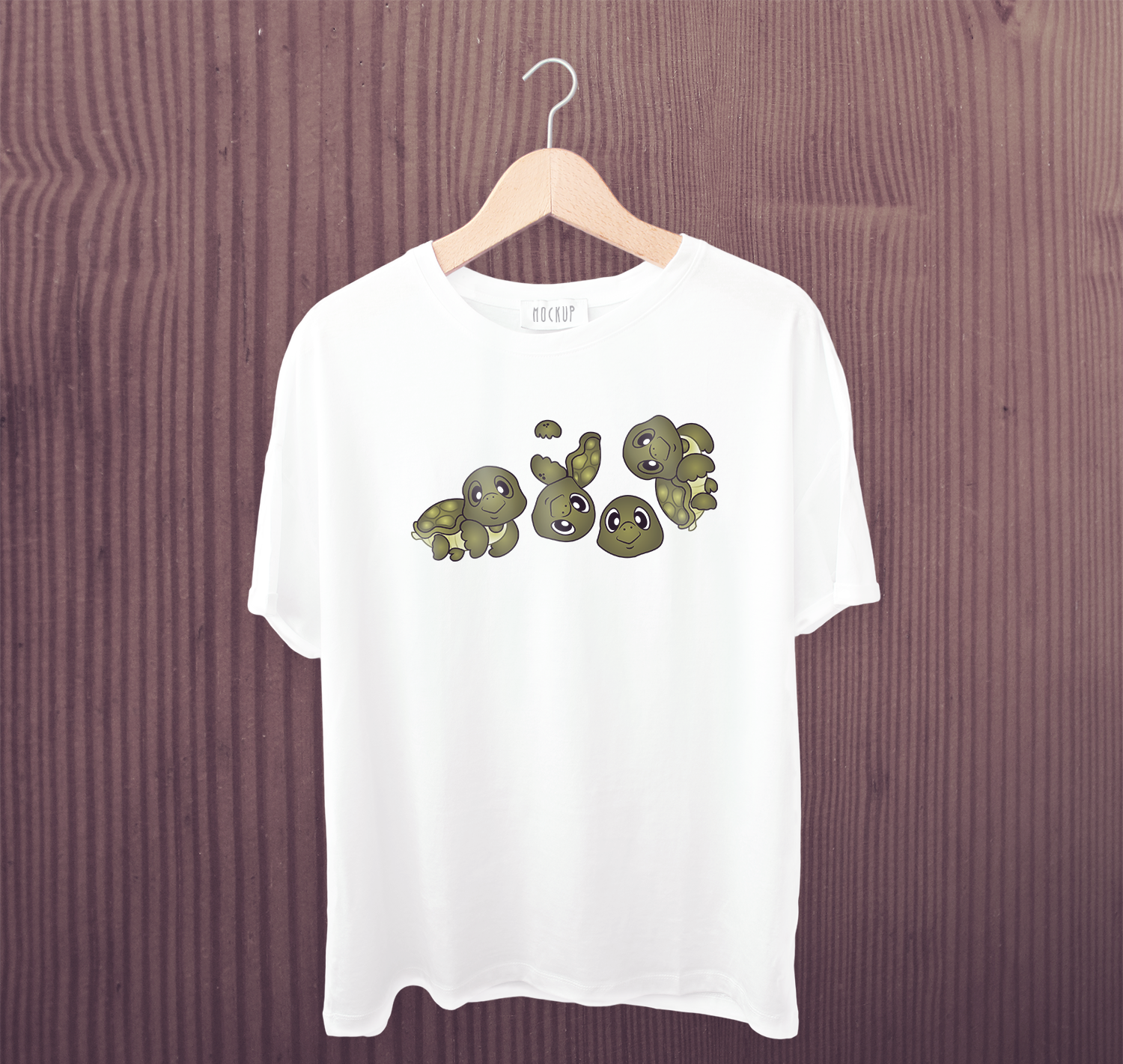 T-shirt Design by A Y A N for this project | Design #21992165