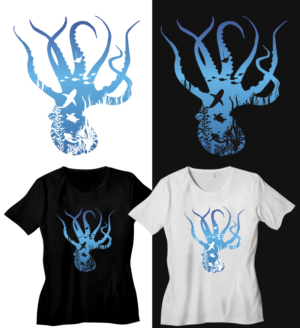 T-shirt Design by Uprinteez