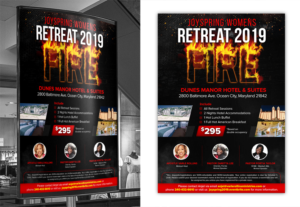 Flyer Design by SD WEBCREATION for this project | Design #21965260