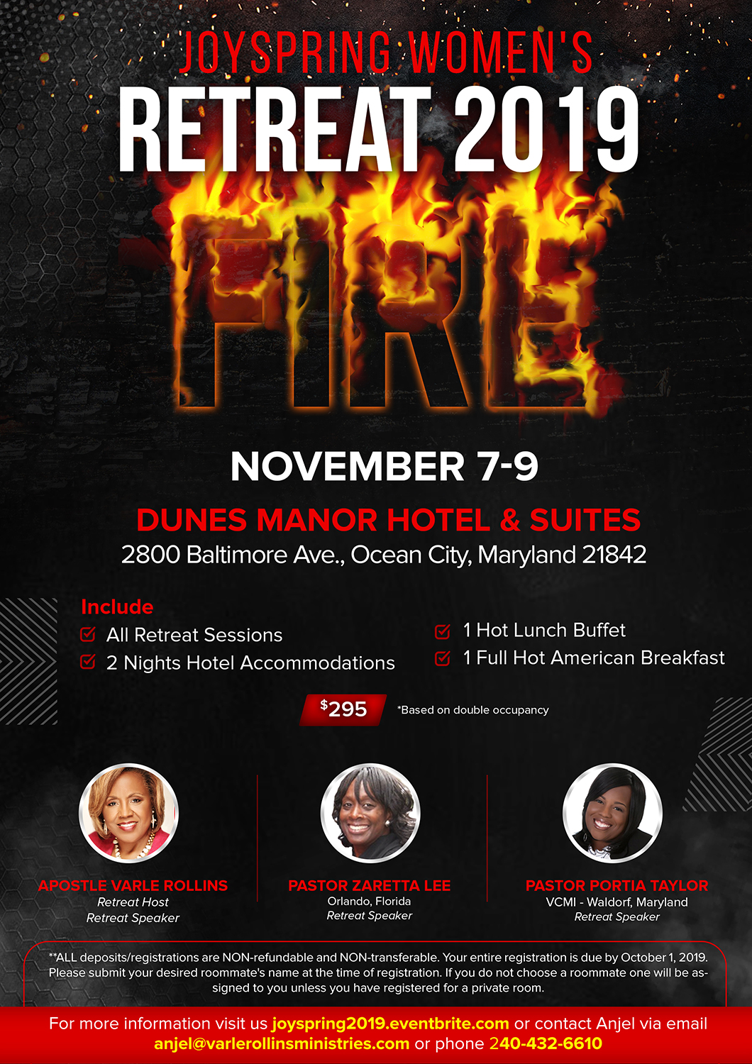Flyer Design by SAI DESIGNS for this project | Design #22001472