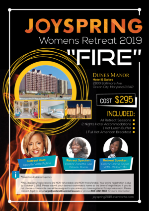 Flyer Design by rhiezkyrach for this project | Design #21968146
