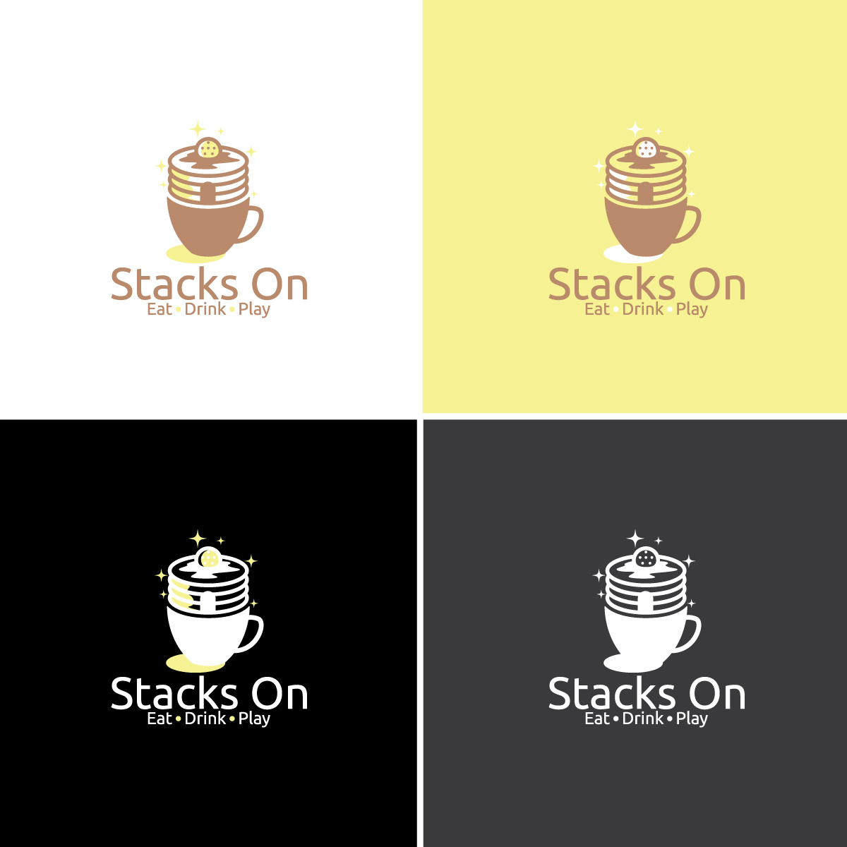 Logo Design by Graphic Bricks for this project | Design #21997591