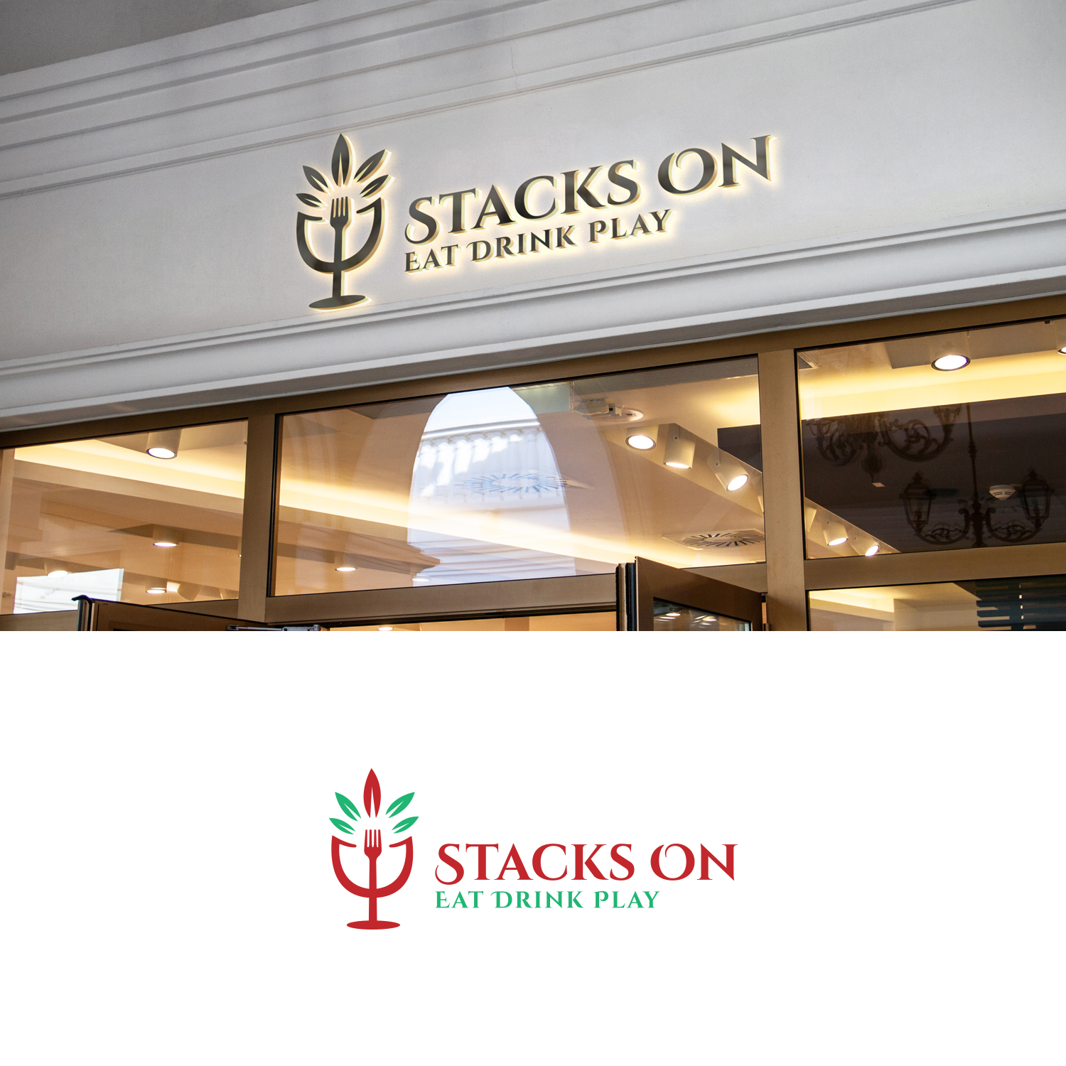 Logo Design by Maxo-Biz for this project | Design #21965458