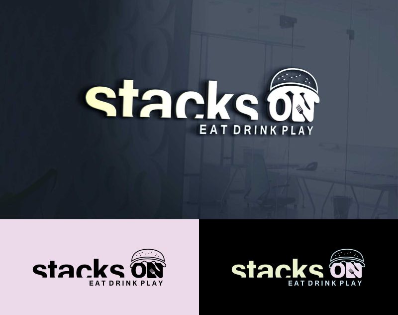 Logo Design by Rajiv Kumar for this project | Design #21976728