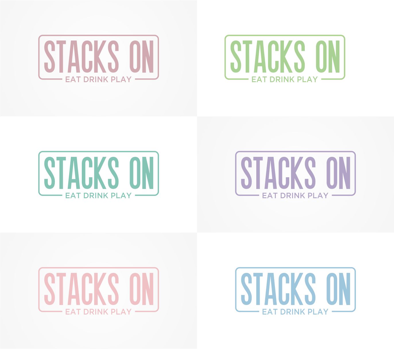 Logo Design by Rajiv Kumar for this project | Design #21980748