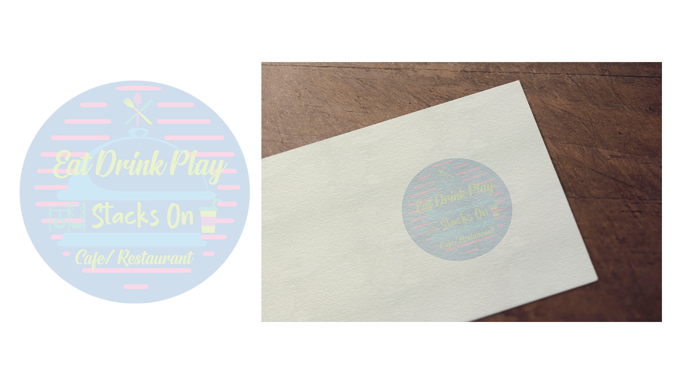 Design de Logo par Abigail Dayrit pour ce projet | Design #21985597