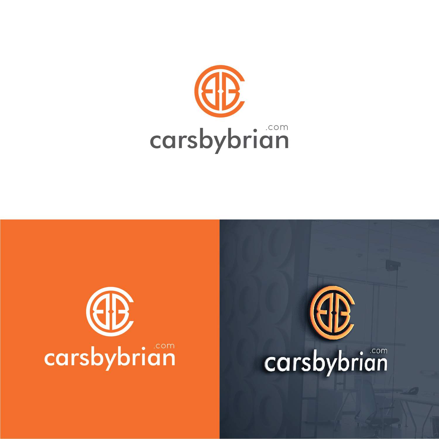 Diseño de Logo por Muhammad Imran 3 para este proyecto | Diseño #21971117