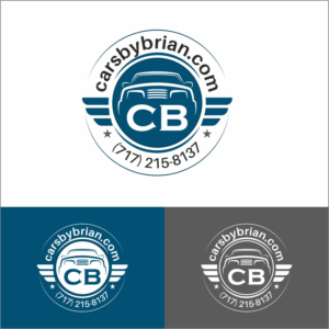 Logo Design by chandanphulara for this project | Design #21967331