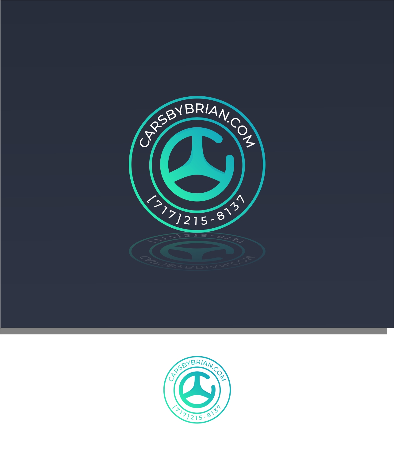 Logo Design by DyzDesign for this project | Design #21969197