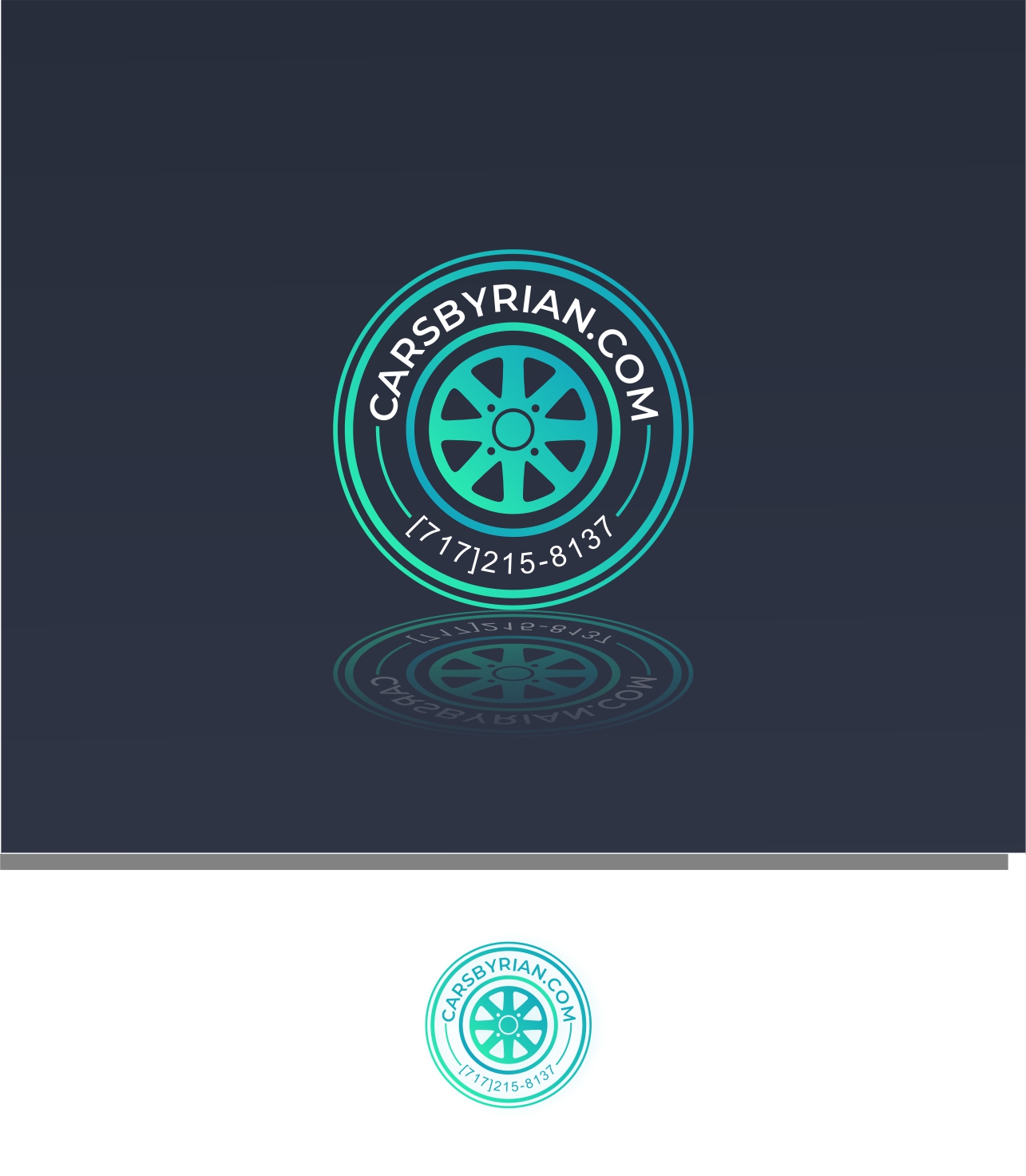 Logo Design by DyzDesign for this project | Design #21969439