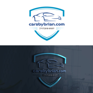 Design de Logo par Creachery